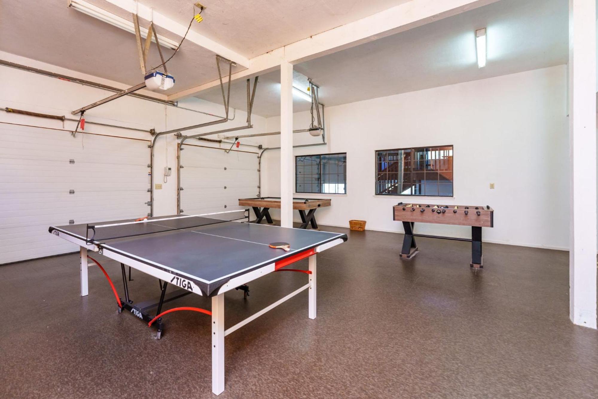 Goldside Mansion W/Sleeping For 20 And Tons Of Fun Villa Oakhurst Eksteriør billede